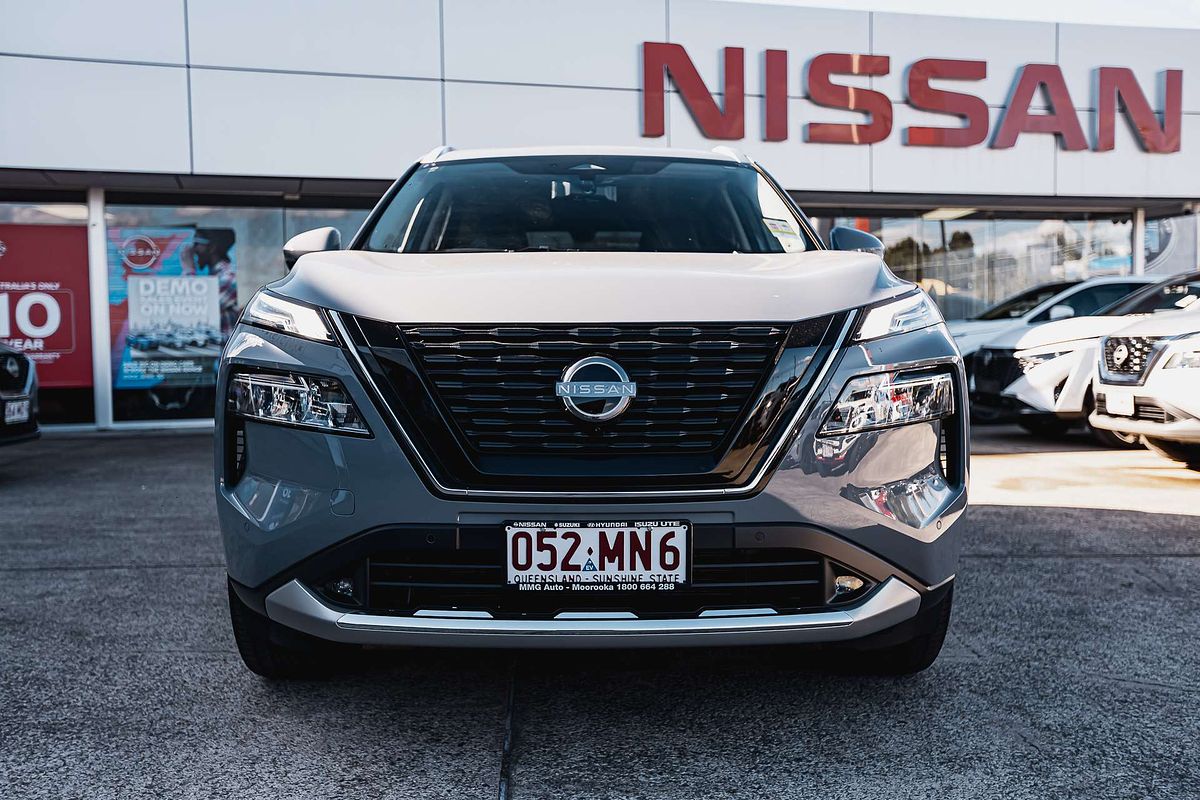 2024 Nissan X-TRAIL Ti-L e-POWER T33
