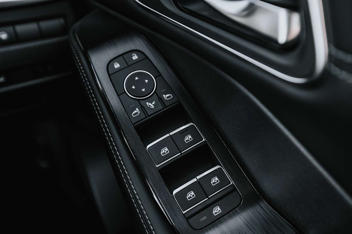 2024 Nissan X-TRAIL Ti-L e-POWER T33