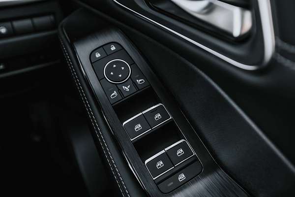 2024 Nissan X-TRAIL Ti-L e-POWER T33