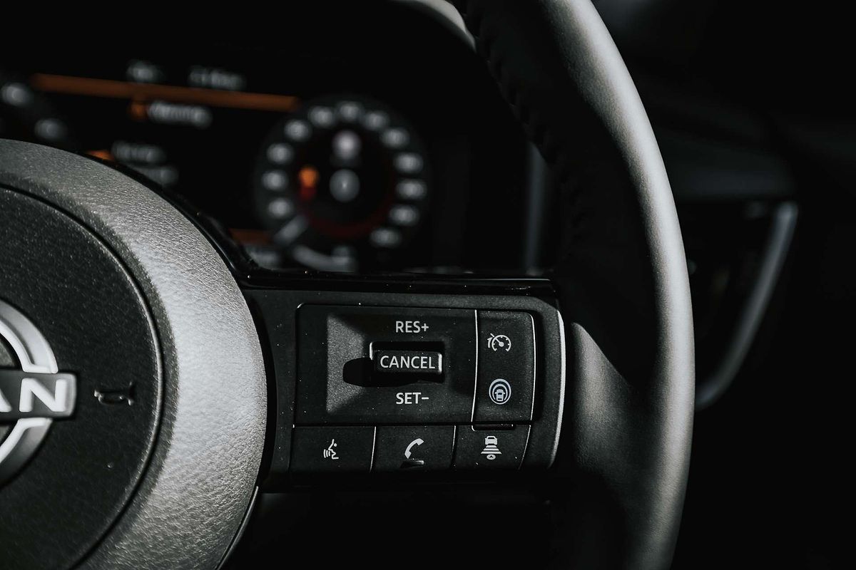 2024 Nissan X-TRAIL Ti-L e-POWER T33