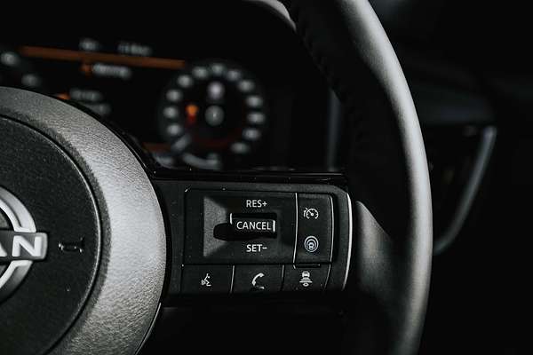 2024 Nissan X-TRAIL Ti-L e-POWER T33
