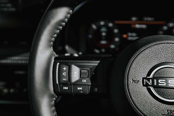 2024 Nissan X-TRAIL Ti-L e-POWER T33