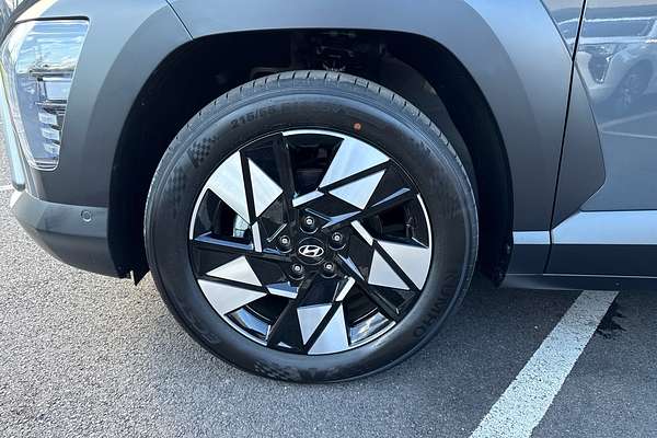 2025 Hyundai Kona Premium SX2.V2