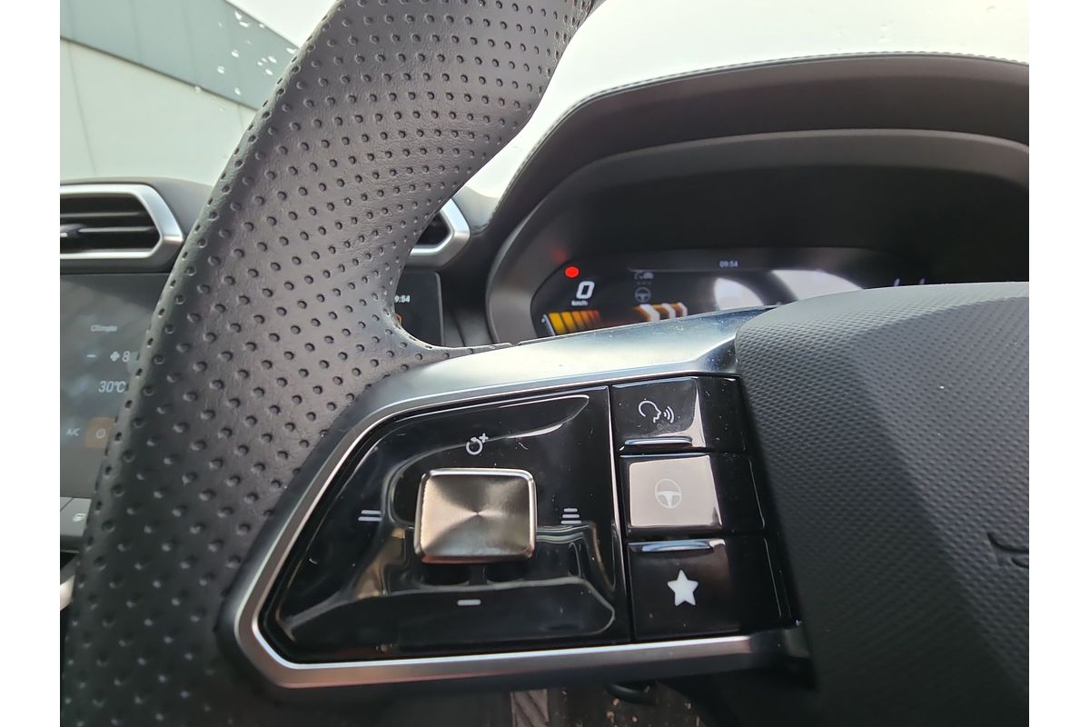 2024 MG ZS Excite Hybrid+ ZS32
