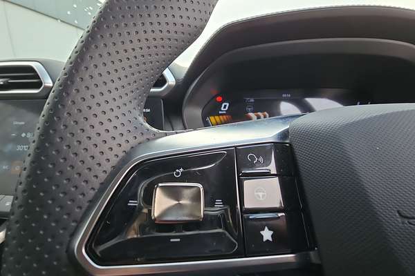 2024 MG ZS Excite Hybrid+ ZS32