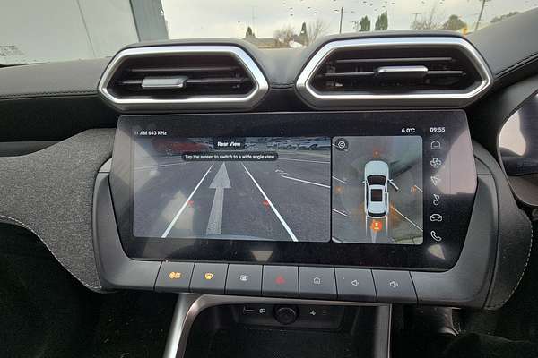 2024 MG ZS Excite Hybrid+ ZS32