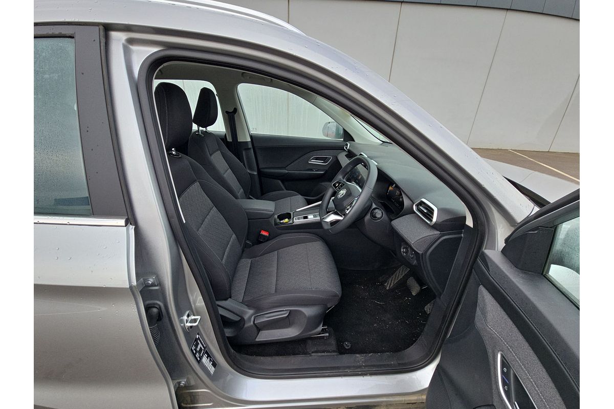 2024 MG ZS Excite Hybrid+ ZS32