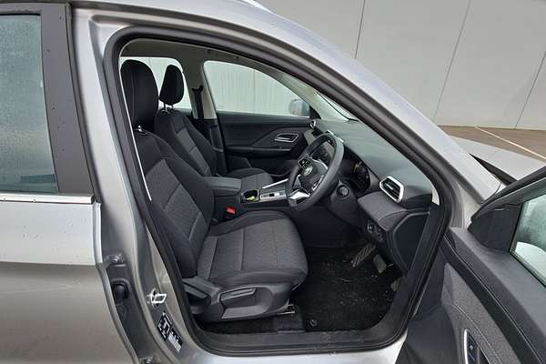 2024 MG ZS Excite Hybrid+ ZS32