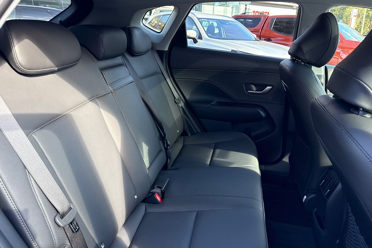 2025 Hyundai Kona Premium SX2.V2