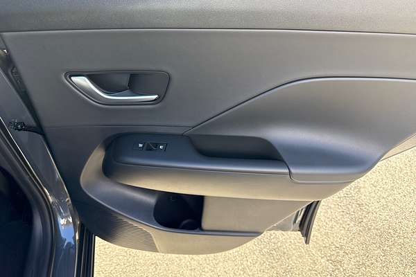 2025 Hyundai Kona Premium SX2.V2
