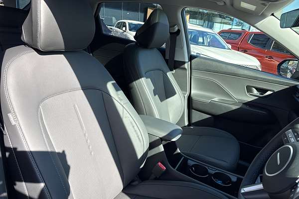 2025 Hyundai Kona Premium SX2.V2