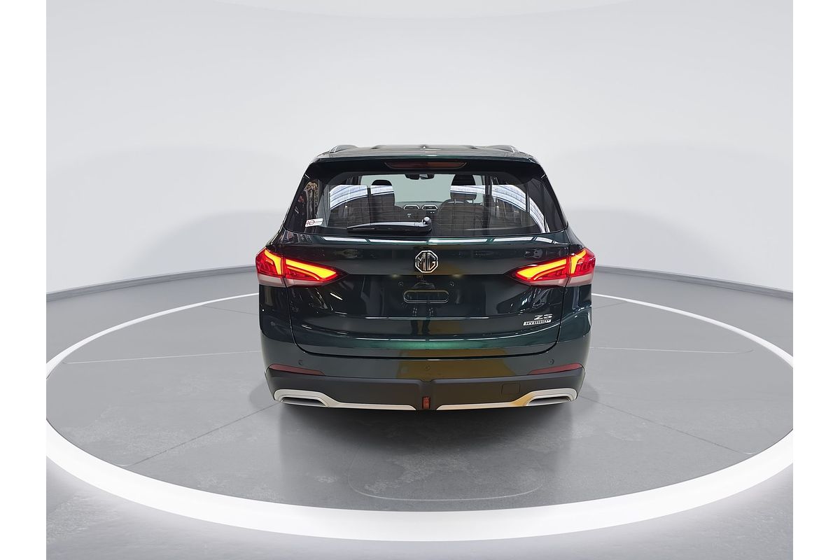 2025 MG ZS Excite Hybrid+ ZS32