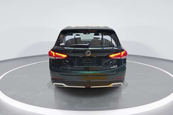 2025 MG ZS Excite Hybrid+ ZS32