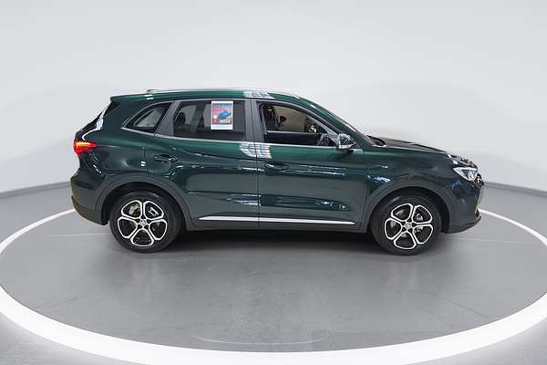 2025 MG ZS Excite Hybrid+ ZS32