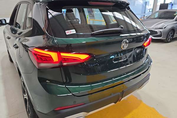 2025 MG ZS Excite Hybrid+ ZS32