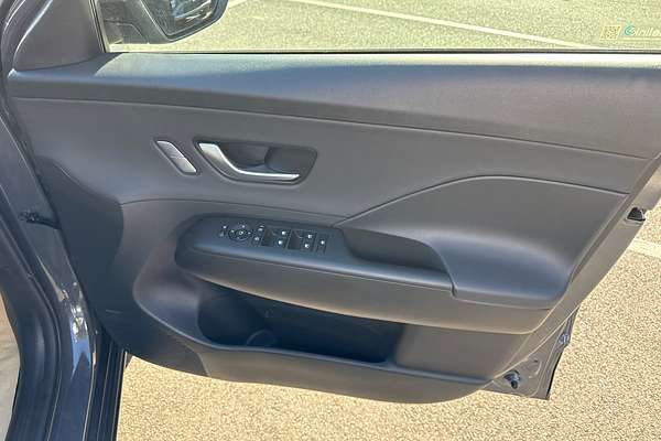 2025 Hyundai Kona Premium SX2.V2