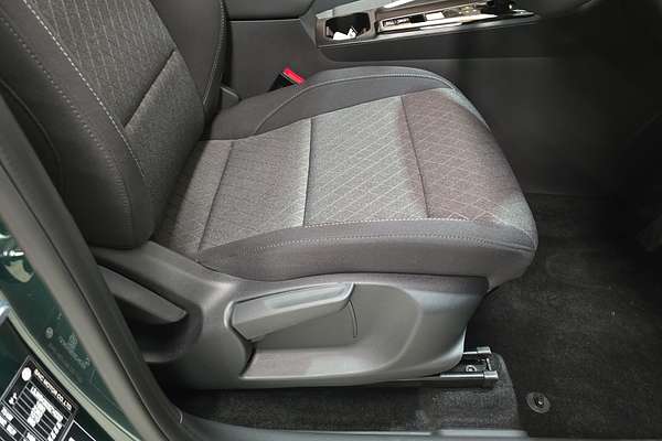 2025 MG ZS Excite Hybrid+ ZS32