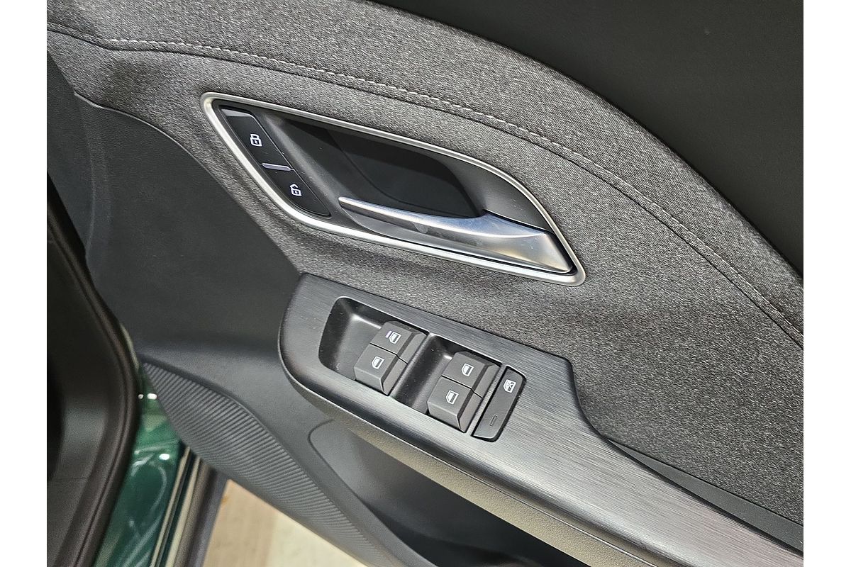 2025 MG ZS Excite Hybrid+ ZS32
