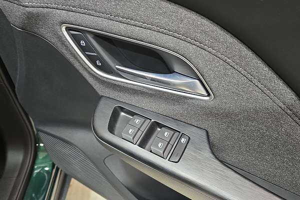 2025 MG ZS Excite Hybrid+ ZS32