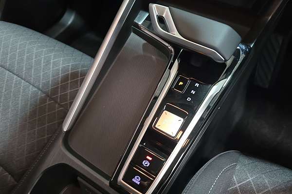 2025 MG ZS Excite Hybrid+ ZS32