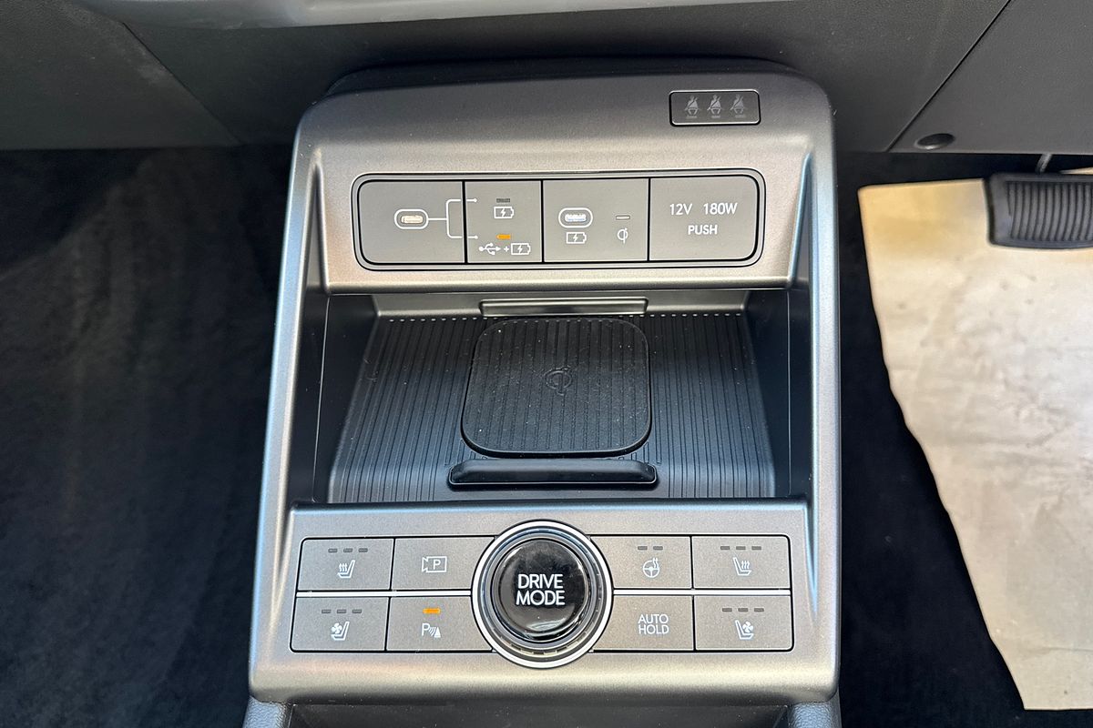 2025 Hyundai Kona Premium SX2.V2