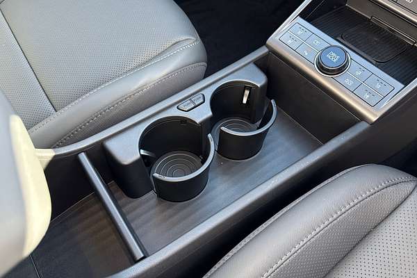 2025 Hyundai Kona Premium SX2.V2