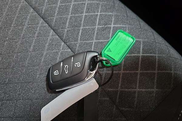 2025 MG ZS Excite Hybrid+ ZS32