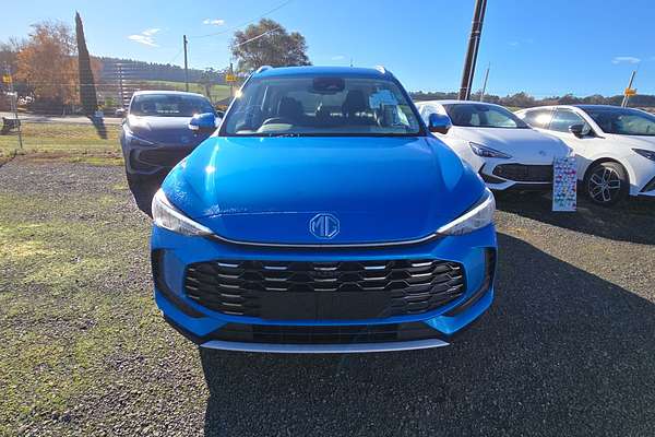 2025 MG ZS Excite Hybrid+ ZS32