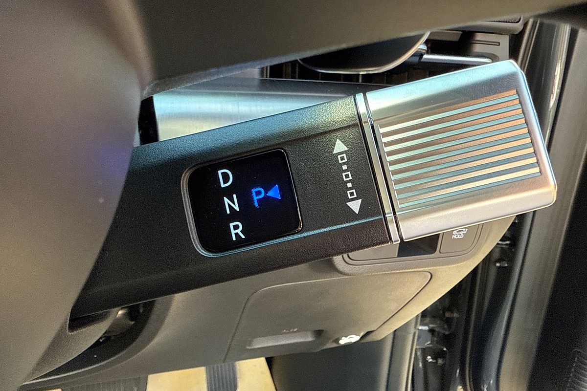 2025 Hyundai Kona Premium SX2.V2