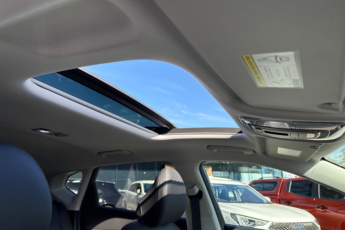 2025 Hyundai Kona Premium SX2.V2