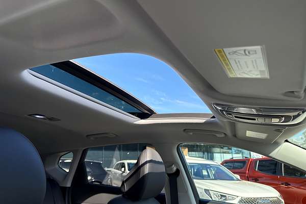 2025 Hyundai Kona Premium SX2.V2