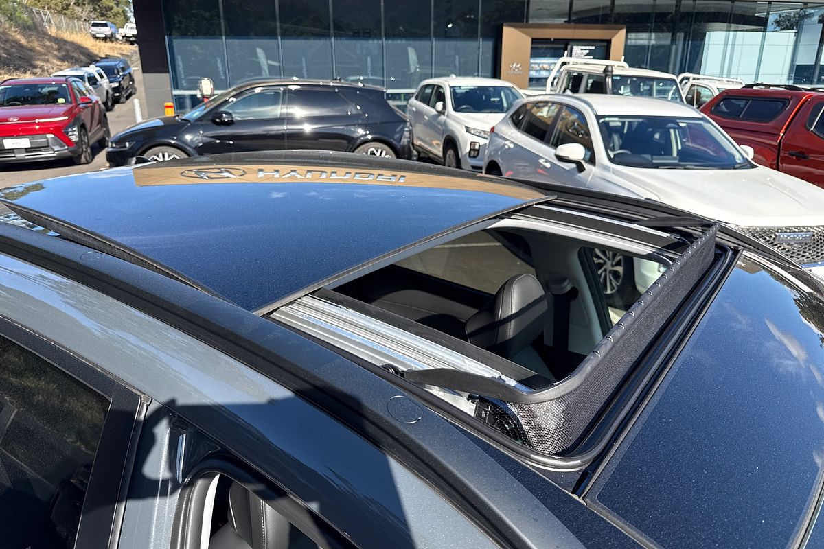 2025 Hyundai Kona Premium SX2.V2