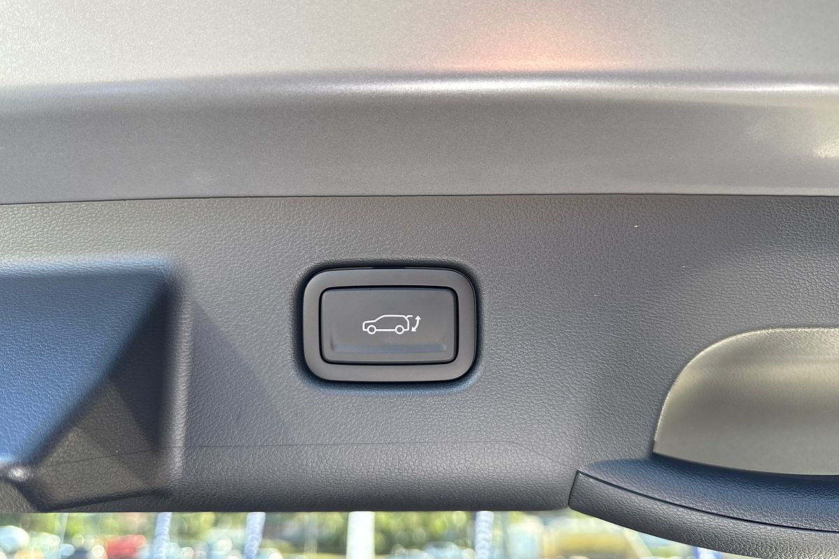 2025 Hyundai Kona Premium SX2.V2