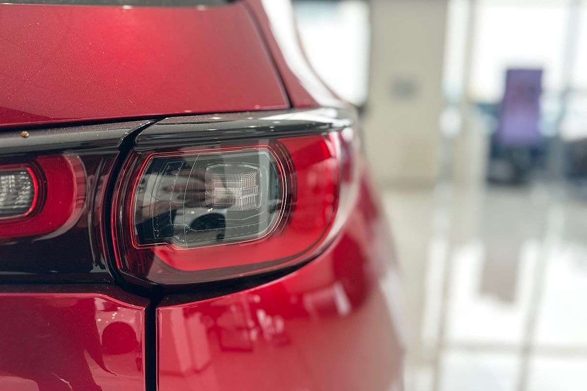 2025 Mazda CX-5 G20 Maxx KF Series