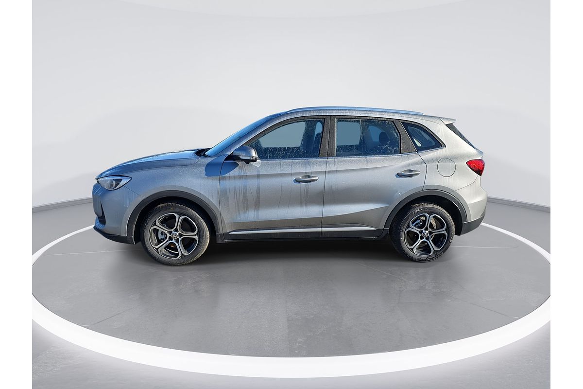 2025 MG ZS Excite Hybrid+ ZS32