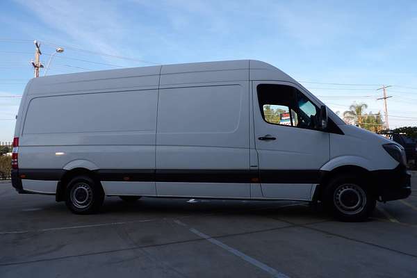 2015 Mercedes-Benz Sprinter 313CDI NCV3 LWB