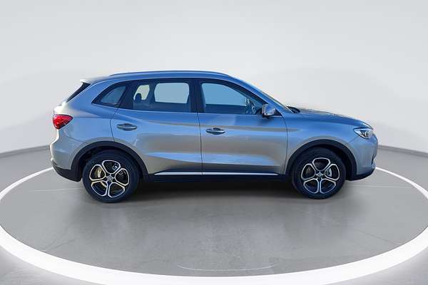 2025 MG ZS Excite Hybrid+ ZS32