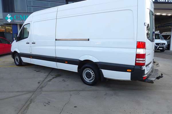 2015 Mercedes-Benz Sprinter 313CDI NCV3 LWB