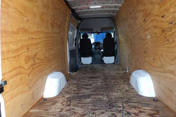 2015 Mercedes-Benz Sprinter 313CDI NCV3 LWB