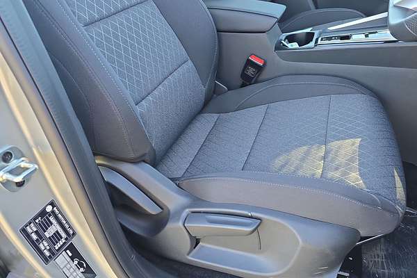 2025 MG ZS Excite Hybrid+ ZS32
