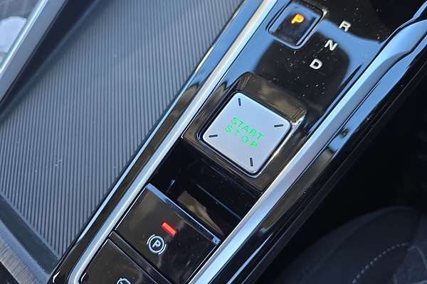 2025 MG ZS Excite Hybrid+ ZS32