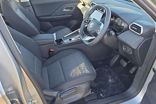 2025 MG ZS Excite Hybrid+ ZS32