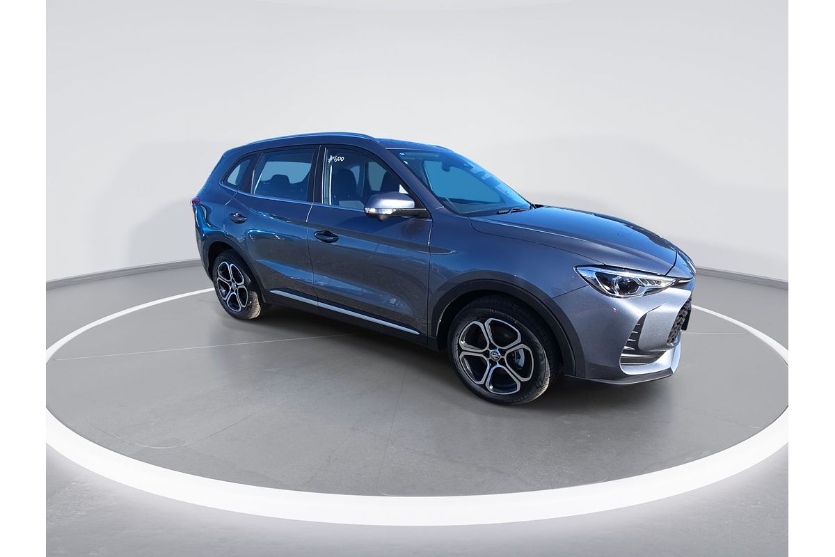 2025 MG ZS Excite Hybrid+ ZS32