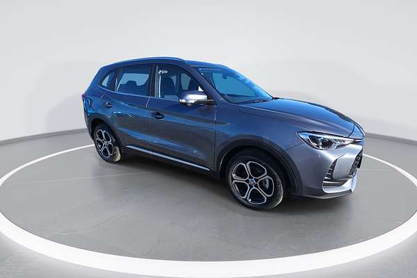 2025 MG ZS Excite Hybrid+ ZS32