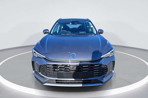 2025 MG ZS Excite Hybrid+ ZS32