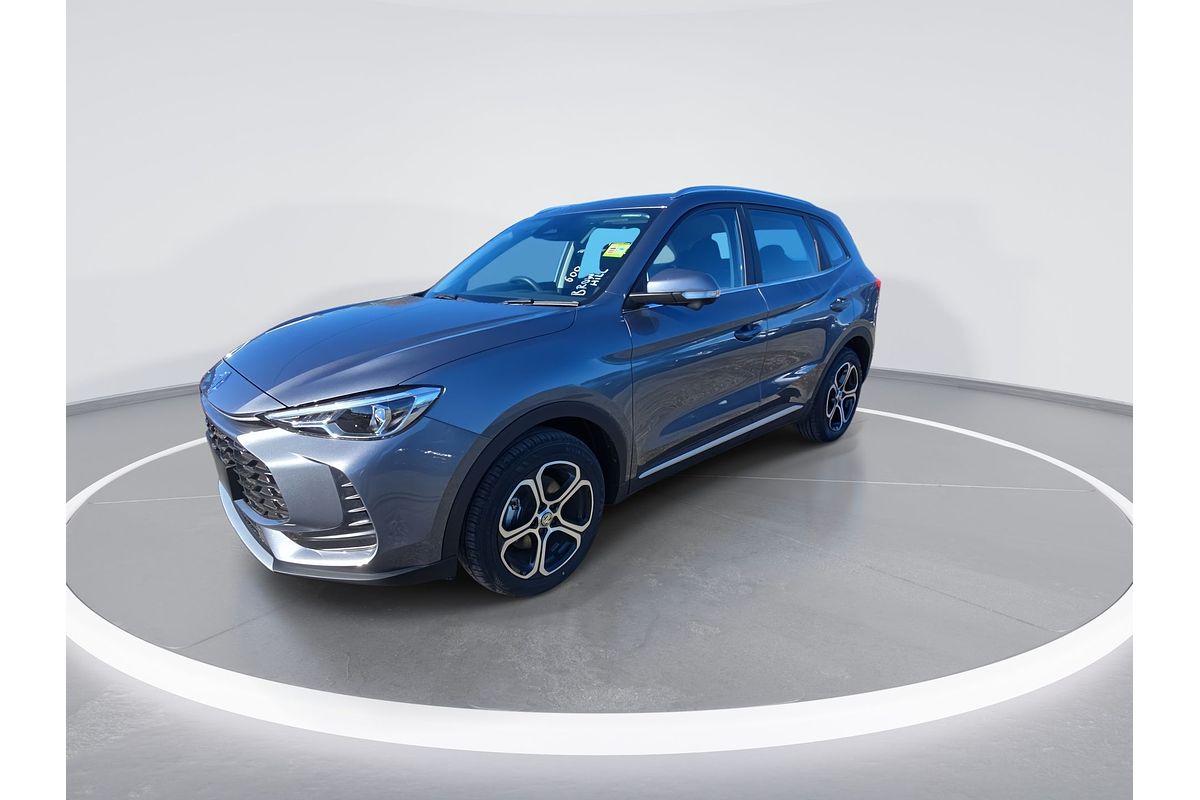 2025 MG ZS Excite Hybrid+ ZS32