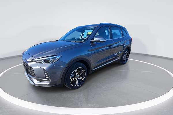 2025 MG ZS Excite Hybrid+ ZS32