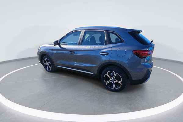 2025 MG ZS Excite Hybrid+ ZS32