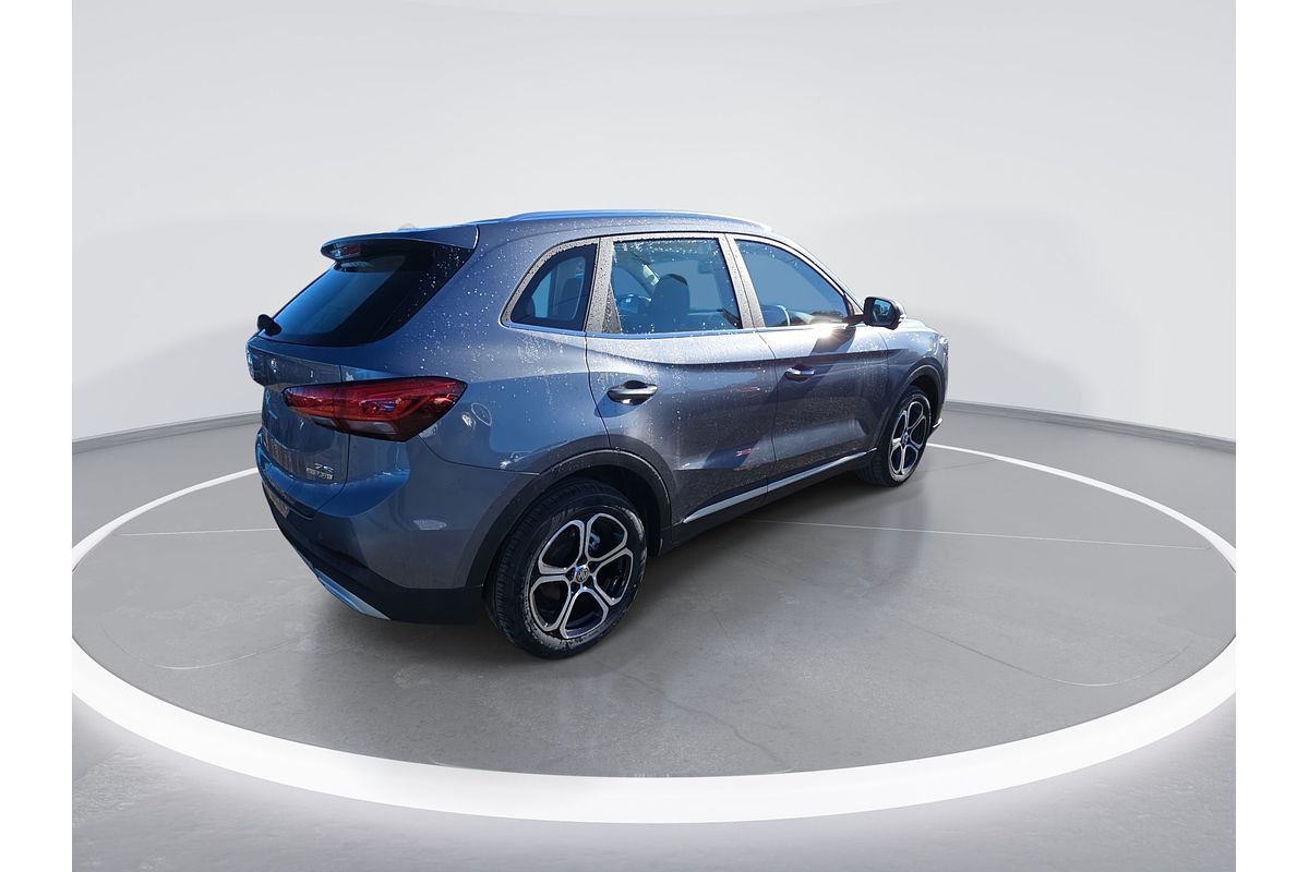 2025 MG ZS Excite Hybrid+ ZS32
