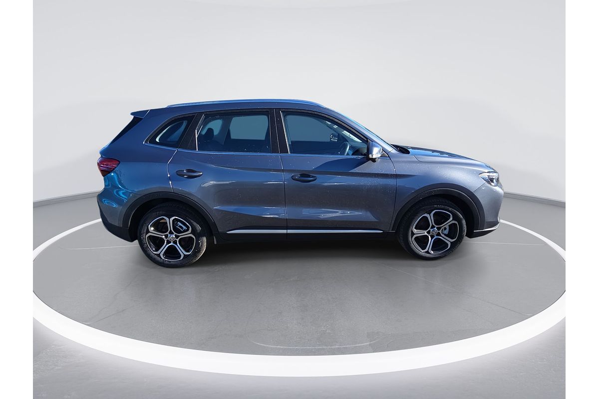 2025 MG ZS Excite Hybrid+ ZS32